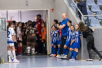 Bild 75 - wDJ Power Girls Cup Suederelbe